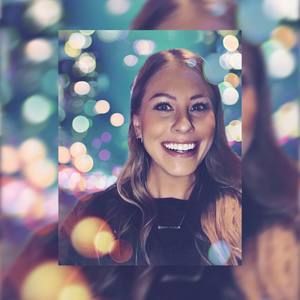 Meet your Posher, Kari